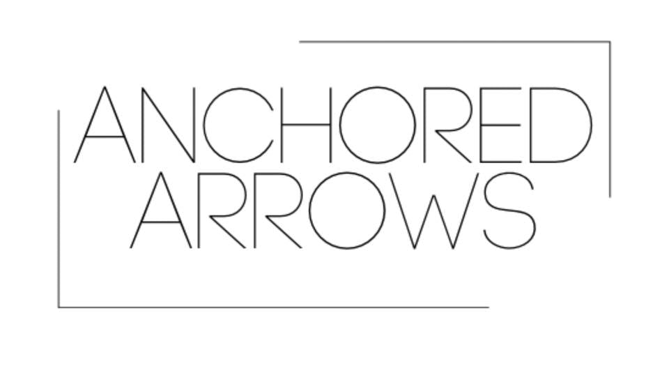Anchored Arrows Boutique logo