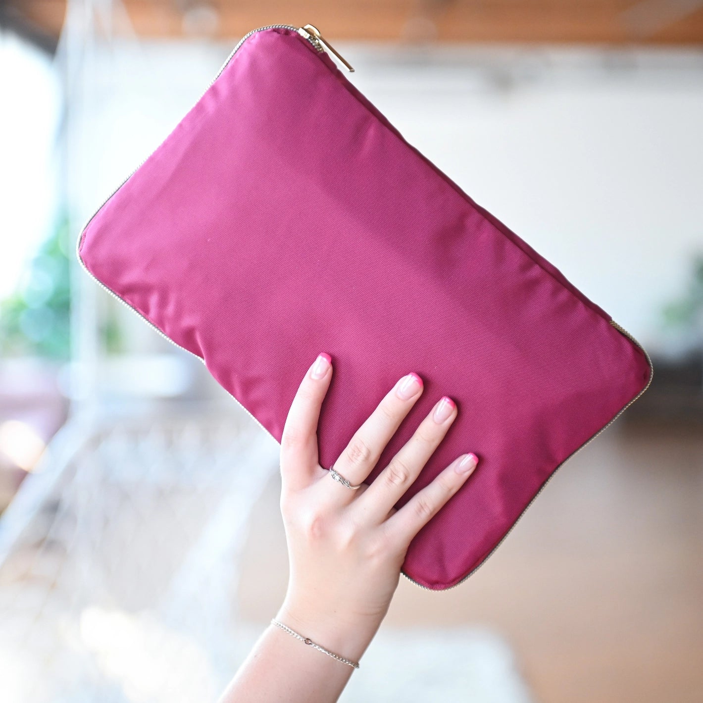 Foldable Travel Weekender Bags