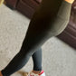 SmoothFit Compression Leggings|Updated + Improved