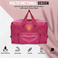 Foldable Travel Weekender Bags