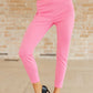 Magic Ankle Crop Skinny 26" Pants in Twelve Colors