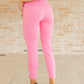 Magic Ankle Crop Skinny 26" Pants in Twelve Colors