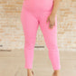 Magic Ankle Crop Skinny 26" Pants in Twelve Colors