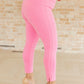 Magic Ankle Crop Skinny 26" Pants in Twelve Colors