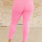 Magic Ankle Crop Skinny 26" Pants in Twelve Colors