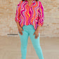 Magic Ankle Crop Skinny 26" Pants in Twelve Colors