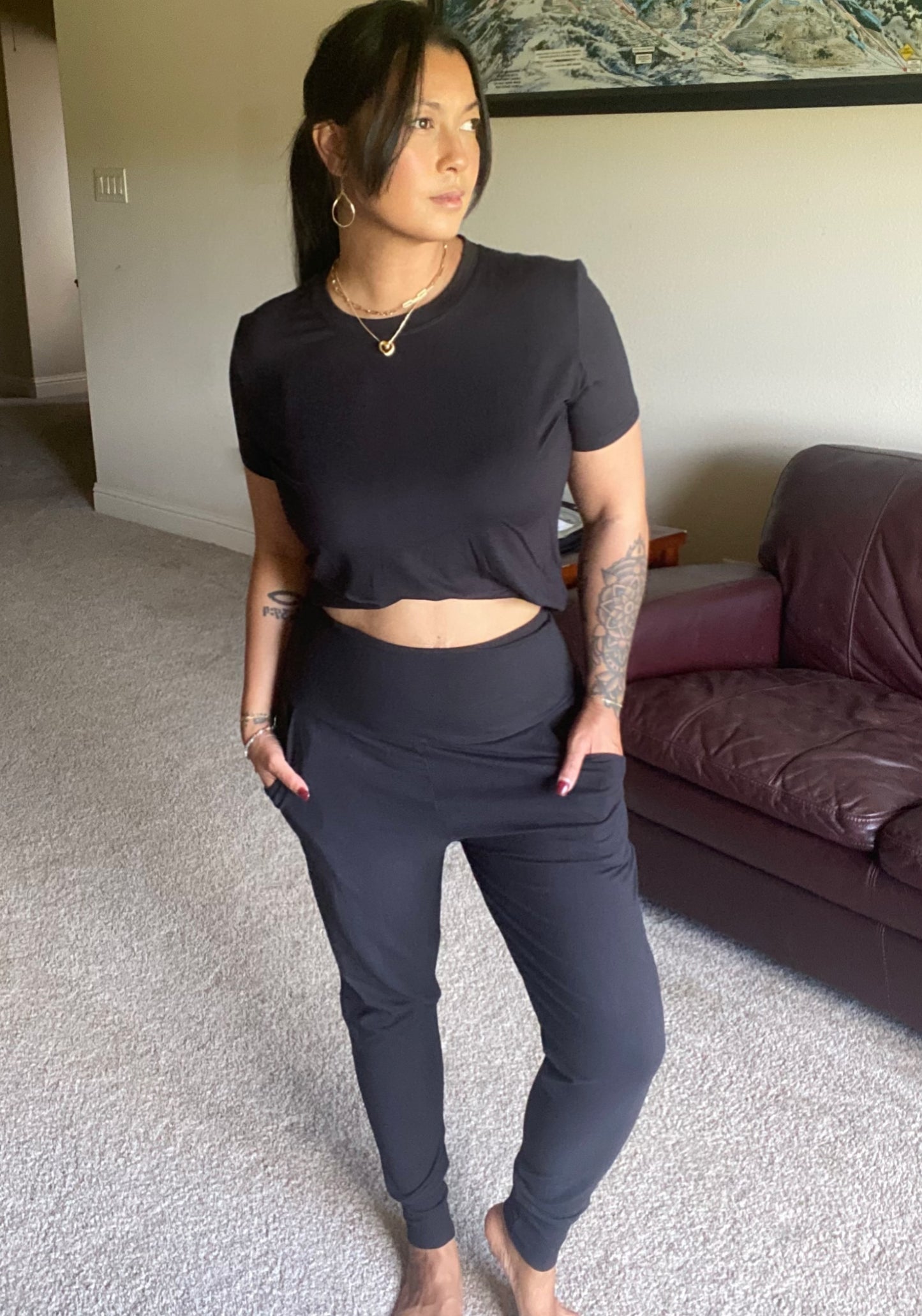 ClassicComfort Joggers (OG style)