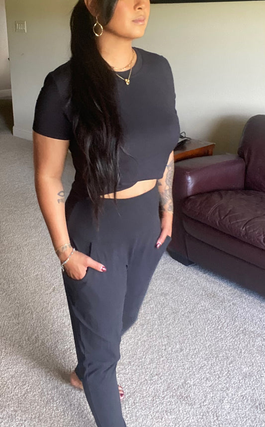 ClassicComfort Joggers (OG style)
