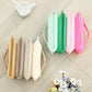 1 In 4 Nylon Makeup Pouch