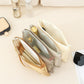 1 In 4 Nylon Makeup Pouch