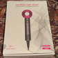 Leafless Hair Dryers