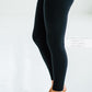 ClassicComfort Essentials Leggings |FULL LENGTH | WITH Side Pocket | PREORDER