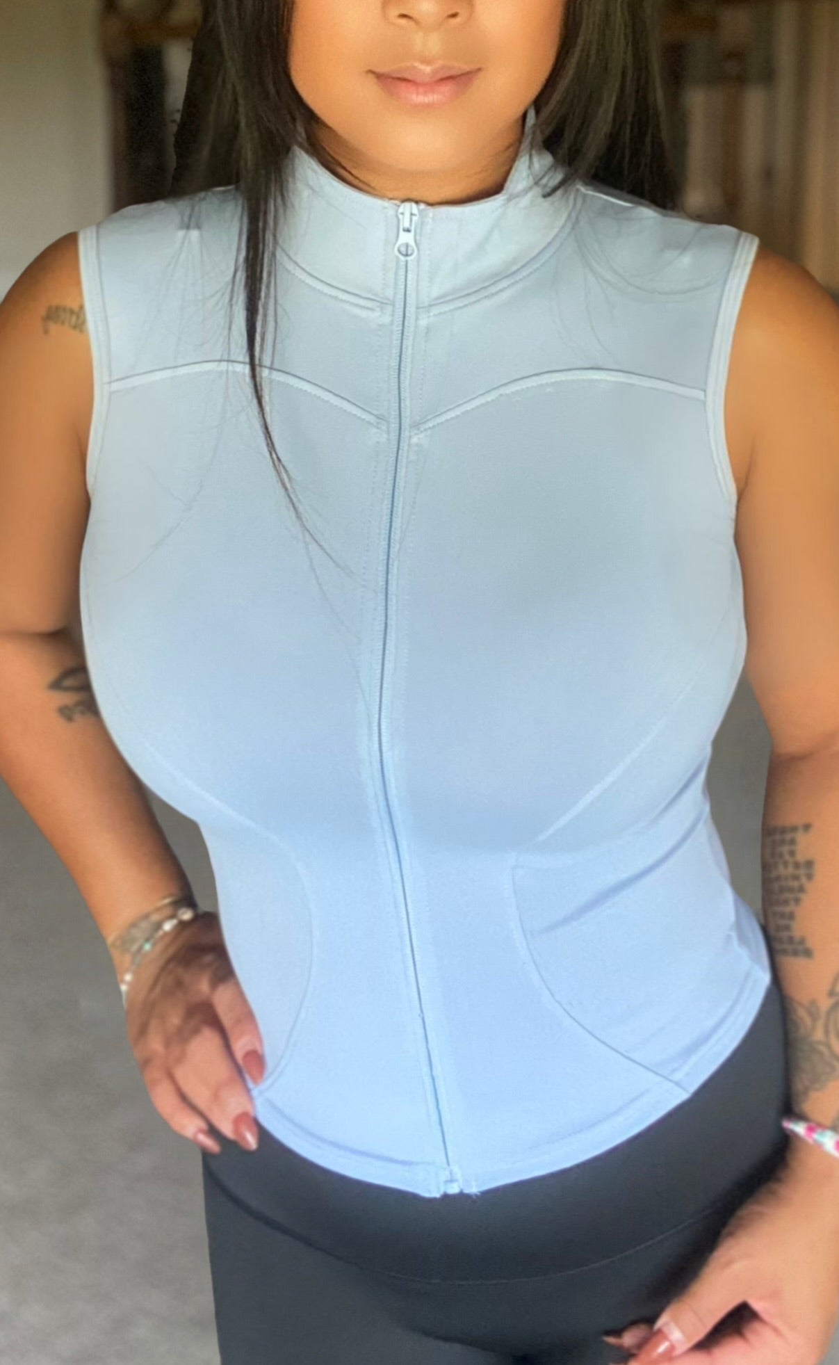 SoftSculpt Active Vest | PREORDER