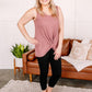 ClassicComfort Essentials Leggings | CAPRI |NO Pocket