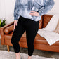 ClassicComfort Essentials Leggings | CAPRI |NO Pocket
