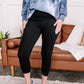 ClassicComfort Essentials Leggings | CAPRI |NO Pocket