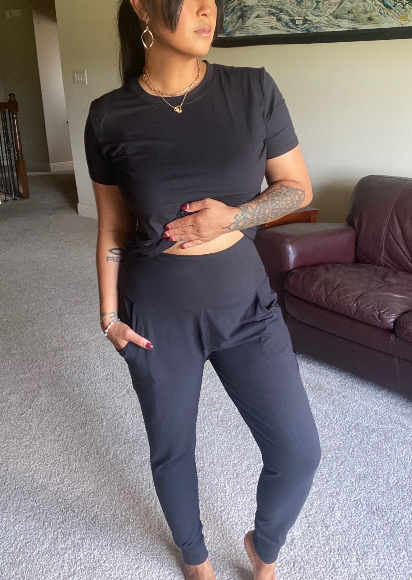 ClassicComfort Joggers (OG style)
