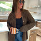 Best Selling Rowan Knit Sleeve Jacket in Three Colors