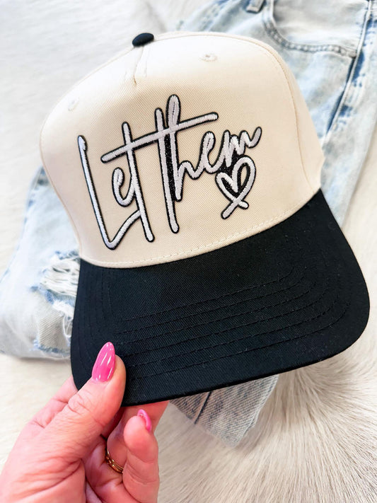 Let Them Hat