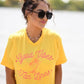 Good Vibes & Tan Lines Tee