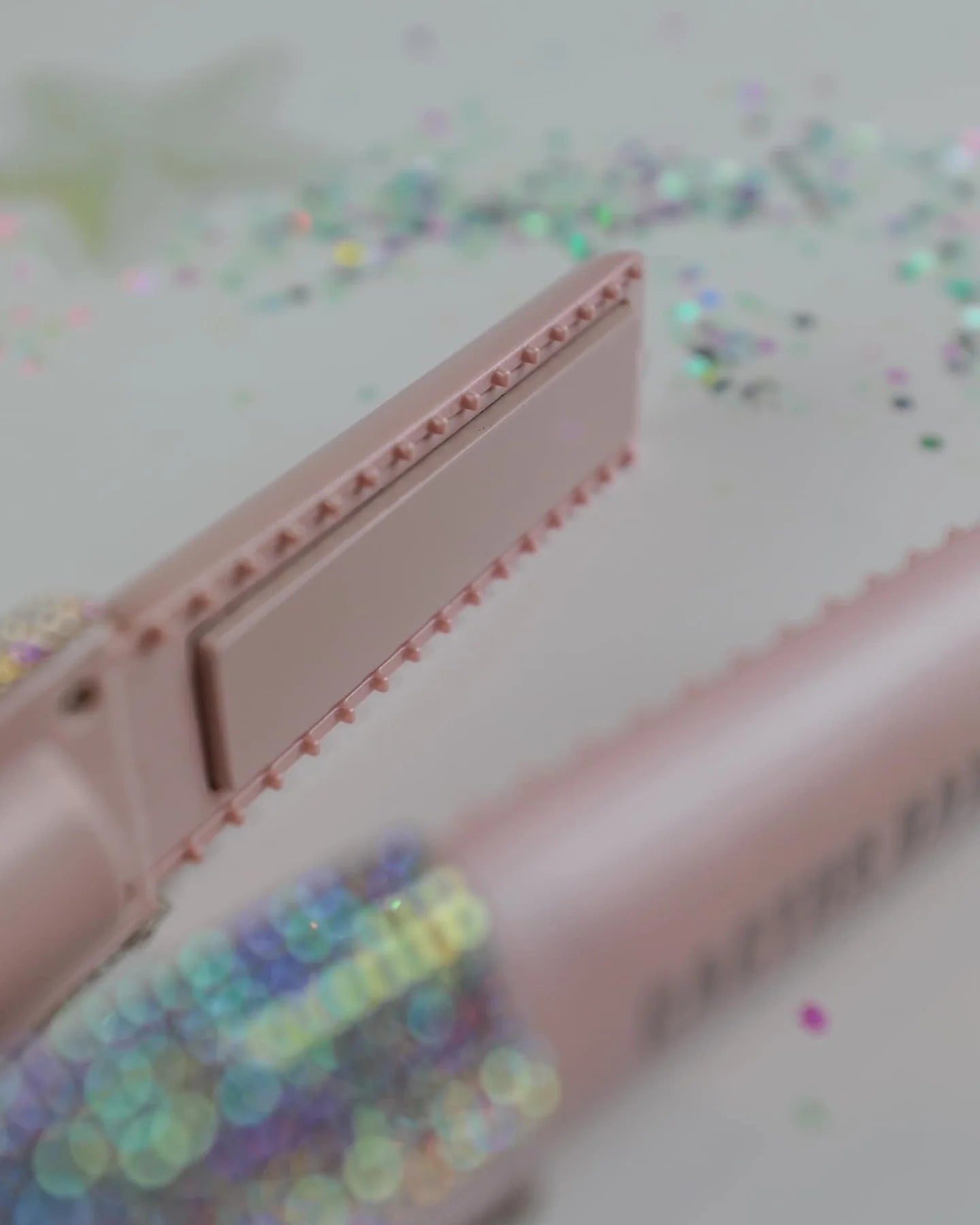 Black Friday Deal | Busy Babe Travel Straightener