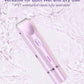 Dual Headed Electric Shaver