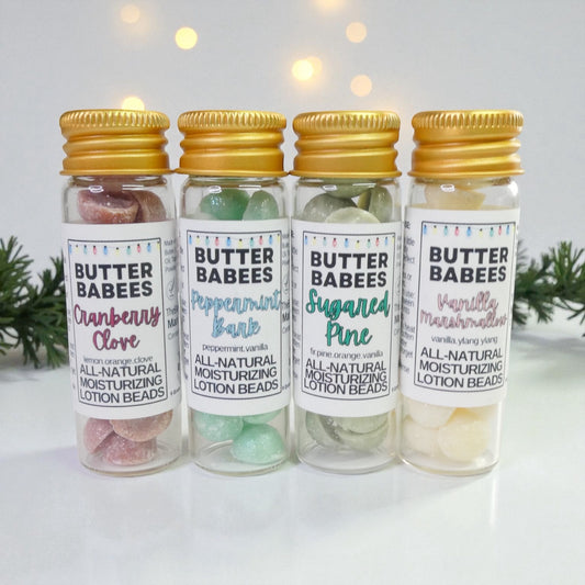 Butter Babes Special