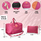 Foldable Travel Weekender Bags