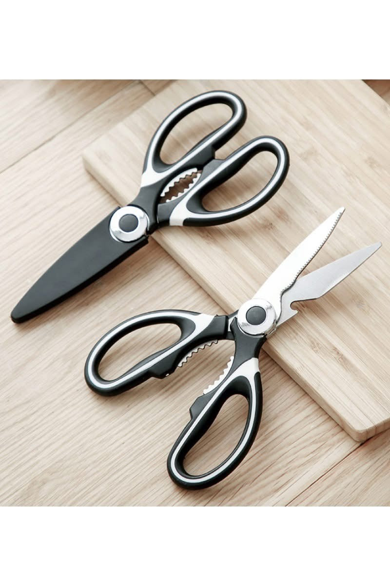 Multifunctional Kitchen Scissors