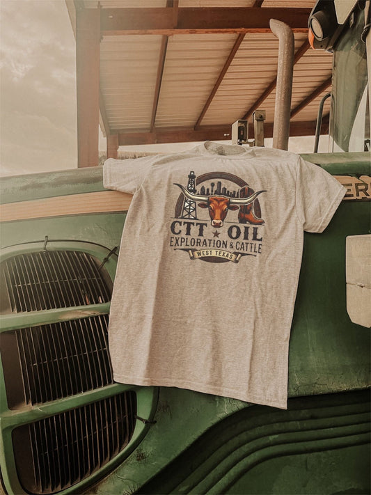 CTT OIL