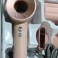 Leafless Hair Dryers