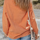 PUMPKIN Spice Sweatshirt
