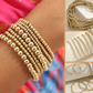 Golden Hour Stack 7pc Set