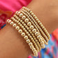 Golden Hour Stack 7pc Set