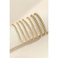 Golden Hour Stack 7pc Set