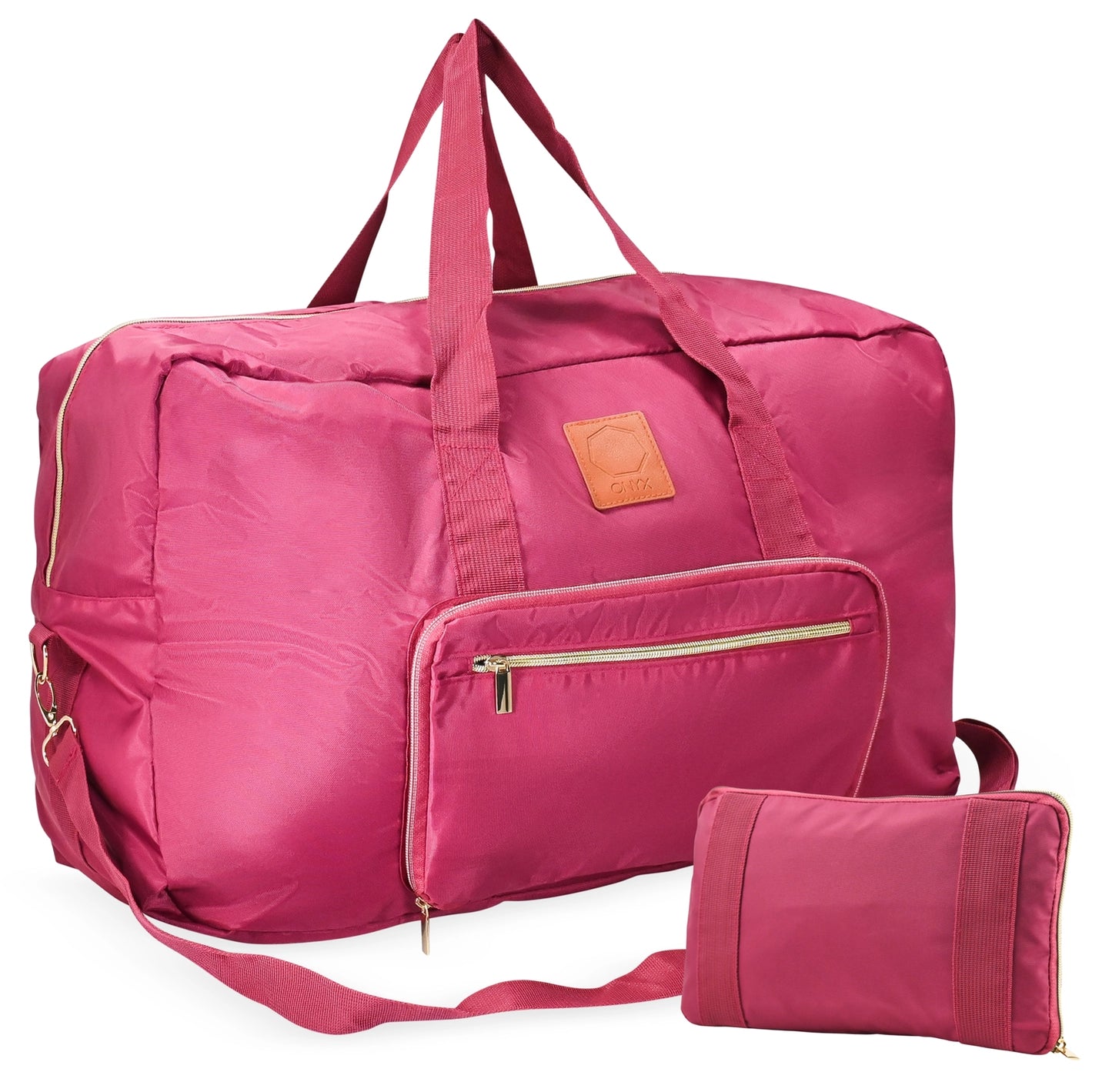 Foldable Travel Weekender Bags
