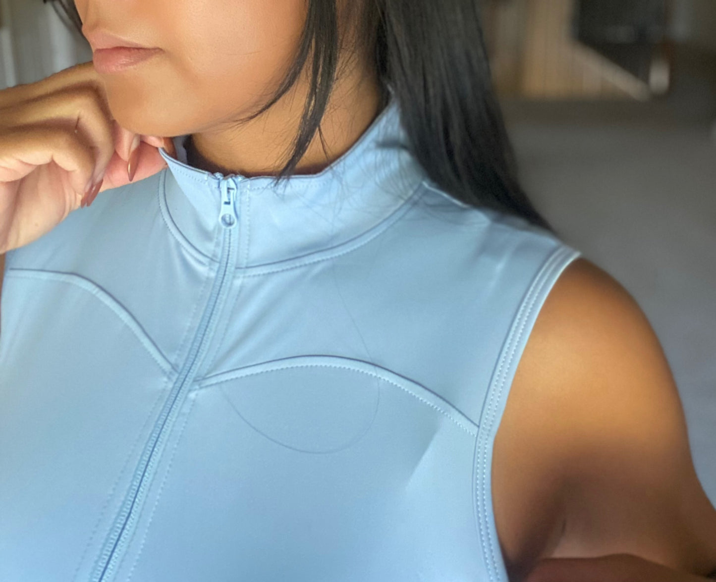 SoftSculpt Active Vest | PREORDER