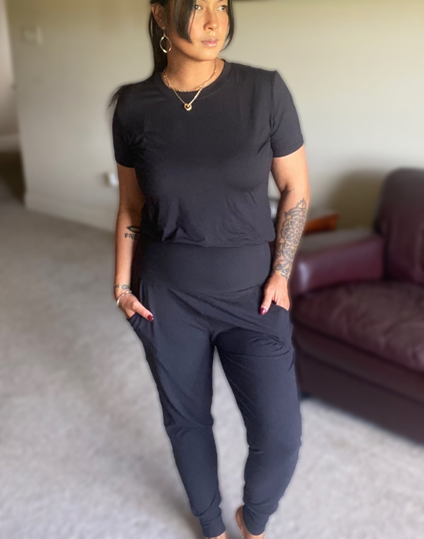 ClassicComfort Joggers (OG style)