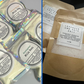 Milk Bath Soaks & C•B•D Bath Salts