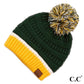 Game Day Pom Beanies