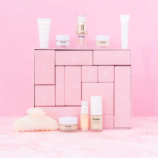 Beaut. Advent Calendar 2025