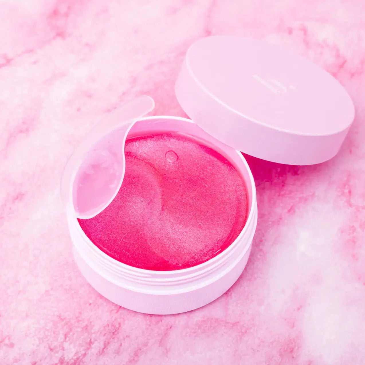 Eye Luv Hydrating Under Eye Masks Jar