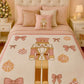 Luxury Holiday Blankets