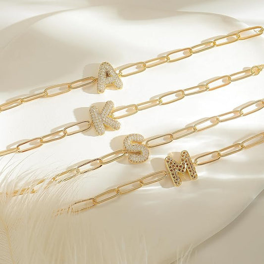 Bubble Bracelet & Necklaces