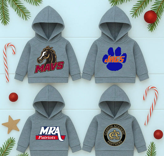 Elf Hoodies