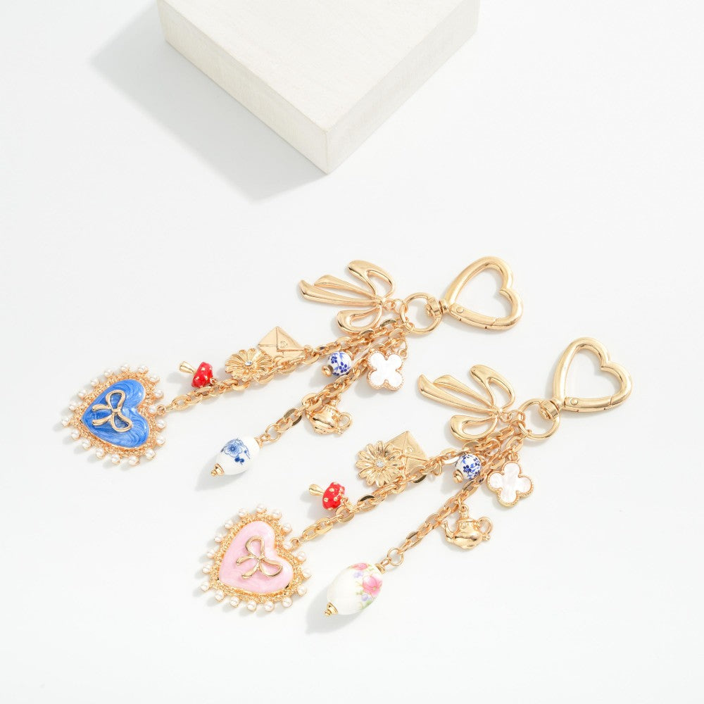 Weekend Deal: Keychains