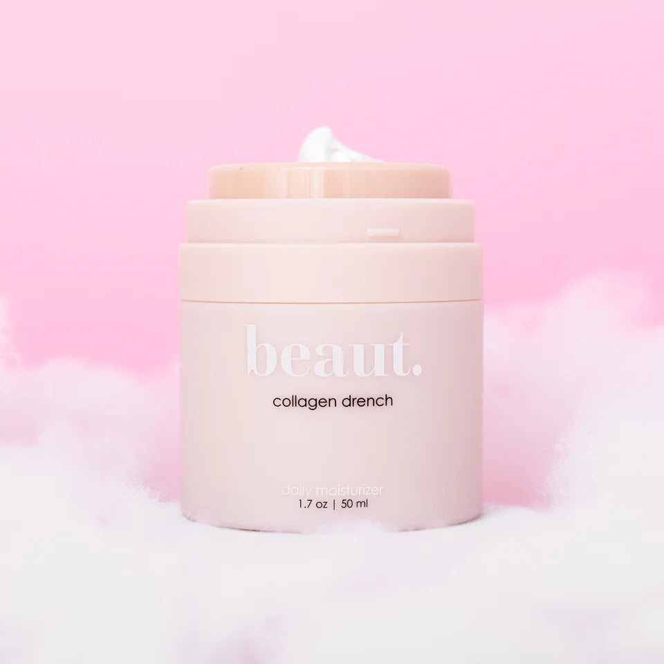 Collagen Drench