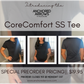 CoreComfort Short Sleeve Tee