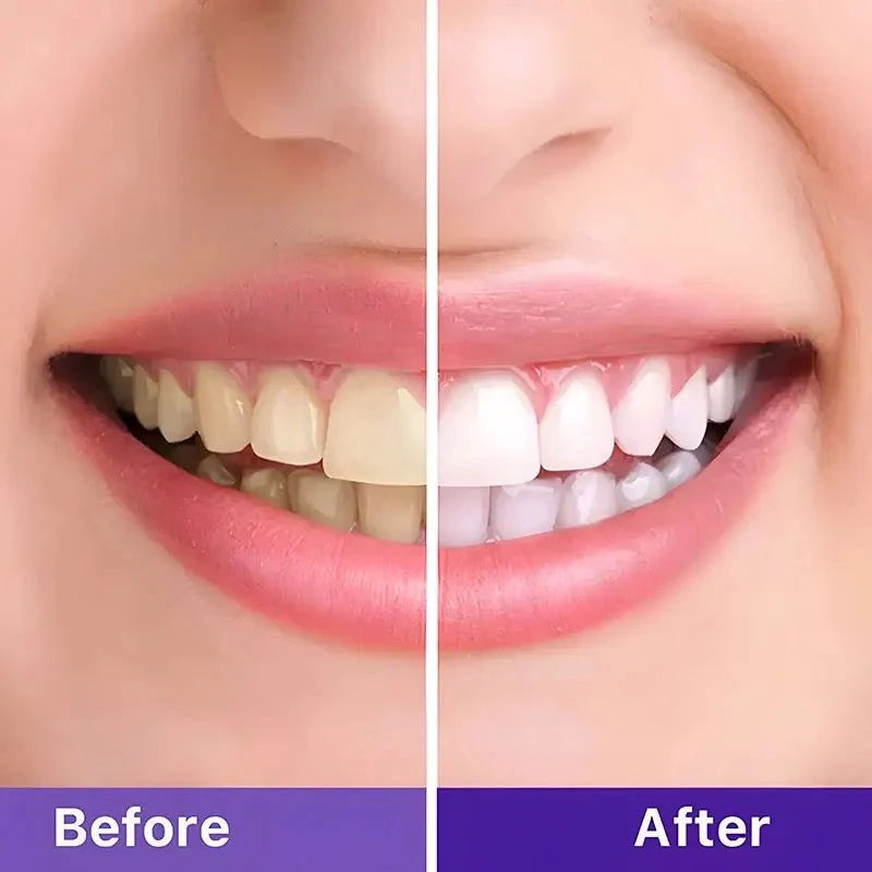 Cosmic Smile Color Correcting Toothpaste