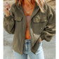 The Weekender Hooded Jacket